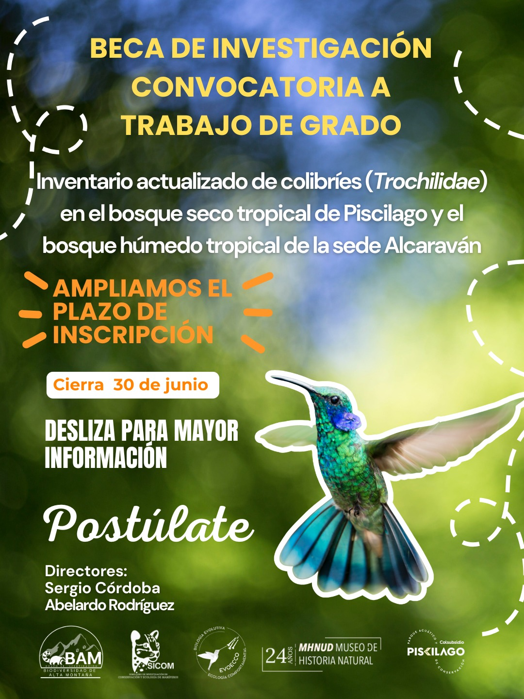 beca